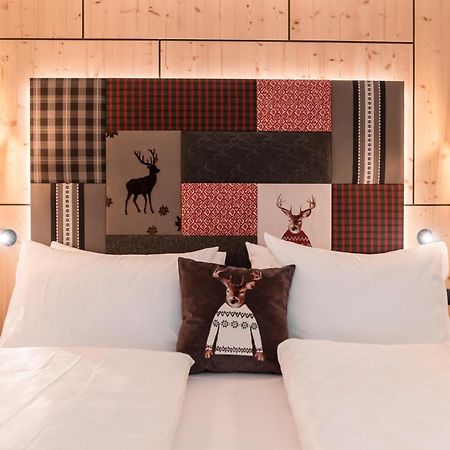 Helmhotel Σαν Κάντιντο Εξωτερικό φωτογραφία