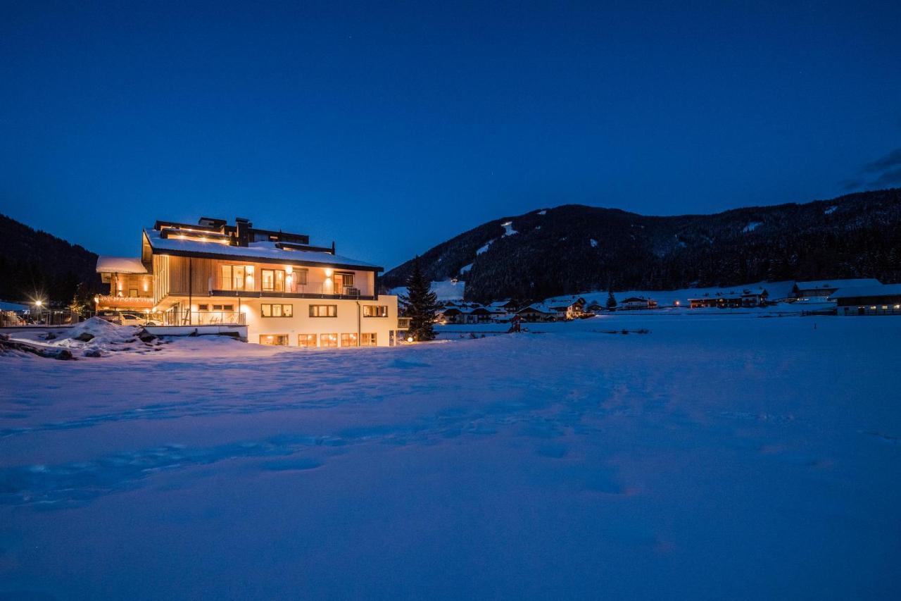 Helmhotel Σαν Κάντιντο Εξωτερικό φωτογραφία