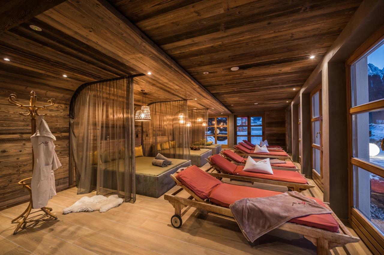 Helmhotel Σαν Κάντιντο Εξωτερικό φωτογραφία