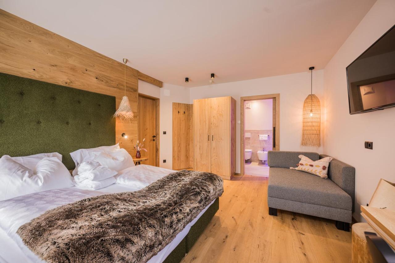 Helmhotel Σαν Κάντιντο Εξωτερικό φωτογραφία