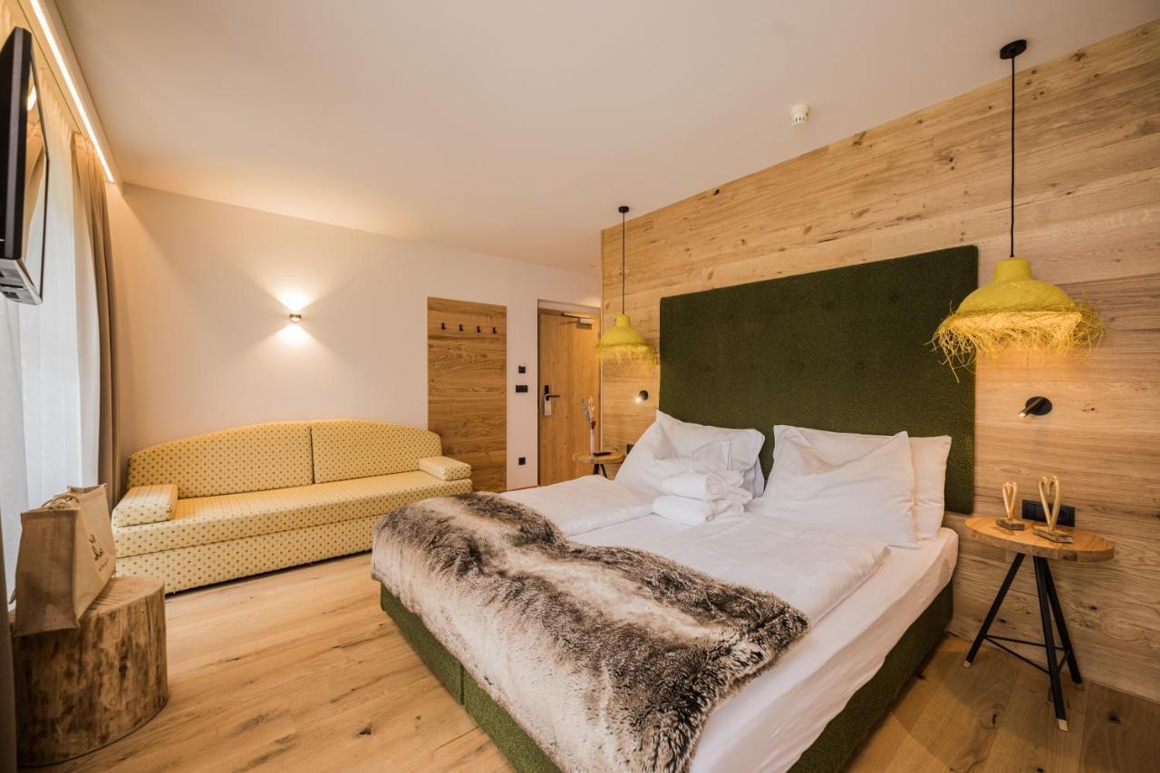 Helmhotel Σαν Κάντιντο Εξωτερικό φωτογραφία