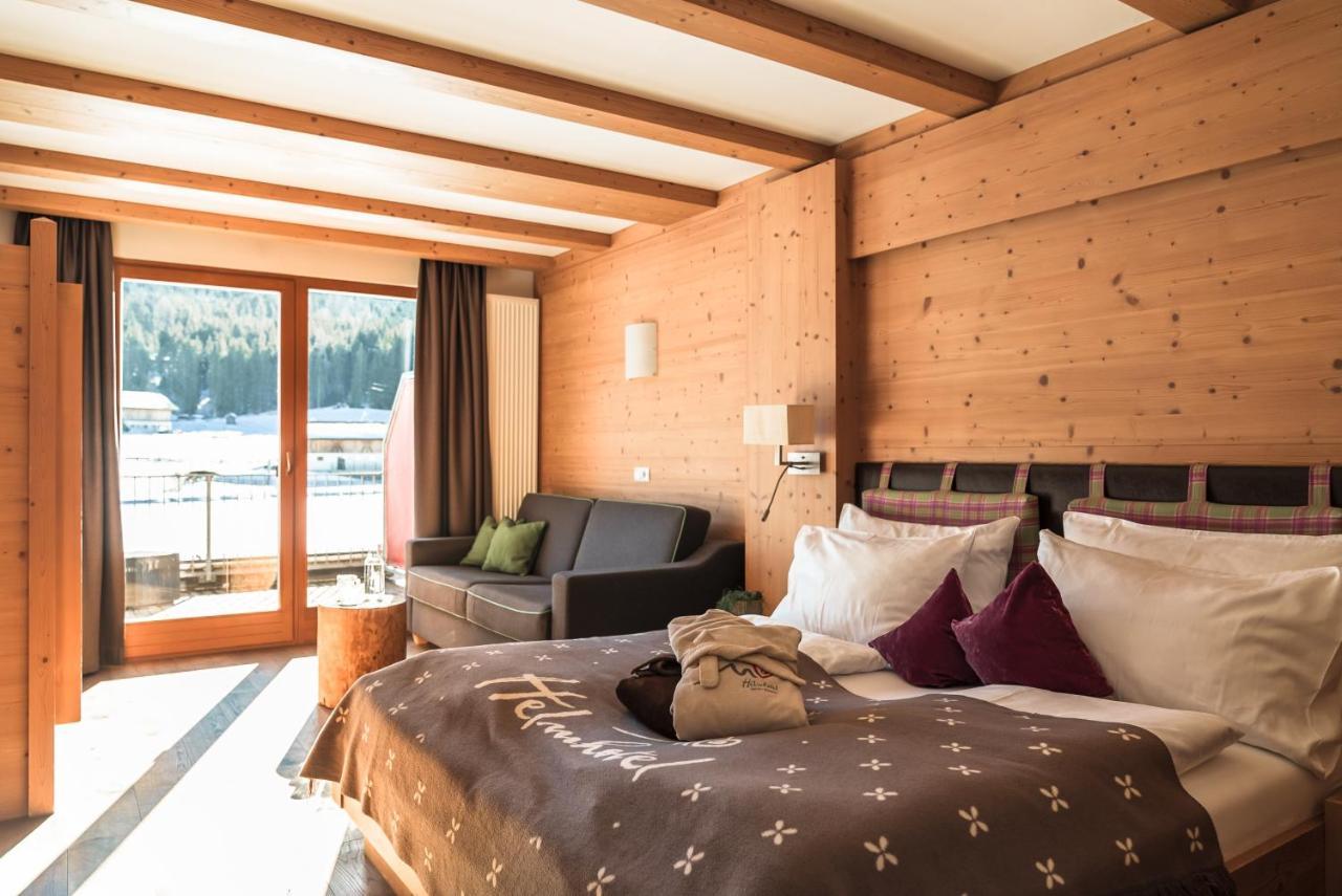 Helmhotel Σαν Κάντιντο Εξωτερικό φωτογραφία