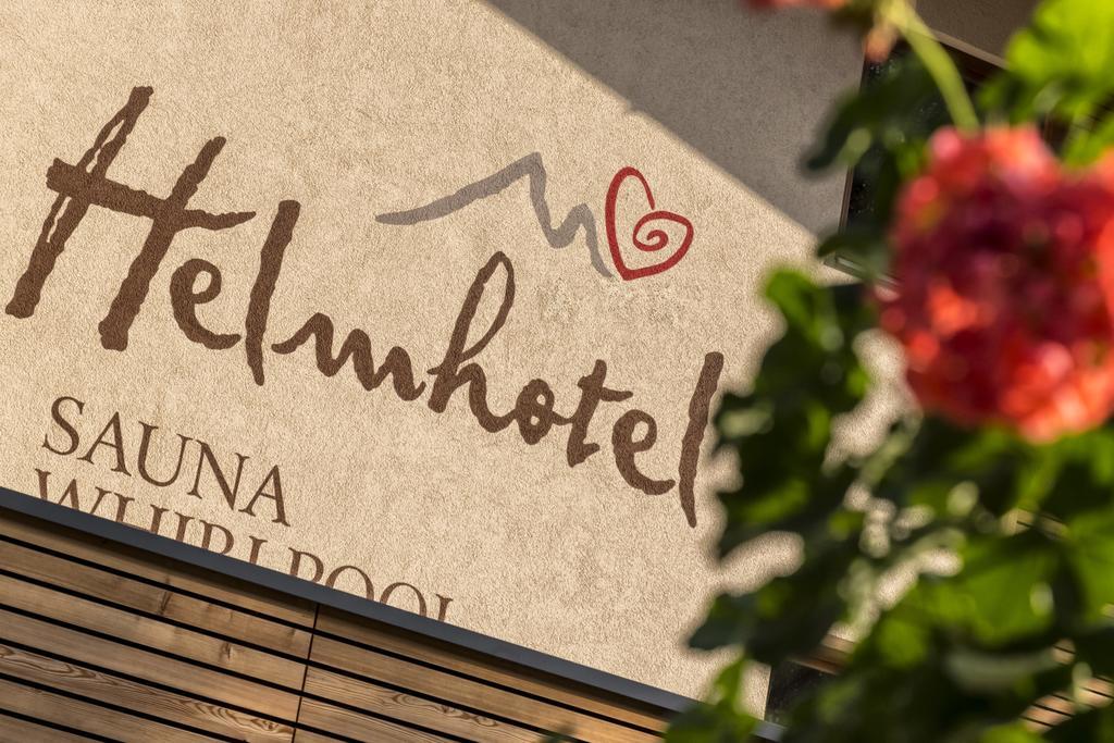 Helmhotel Σαν Κάντιντο Εξωτερικό φωτογραφία
