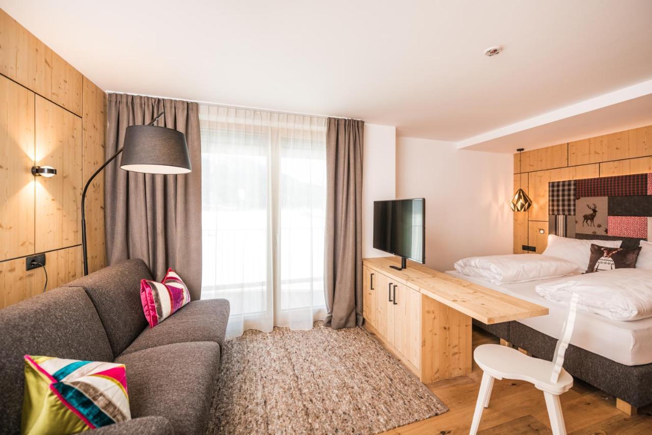 Helmhotel Σαν Κάντιντο Εξωτερικό φωτογραφία