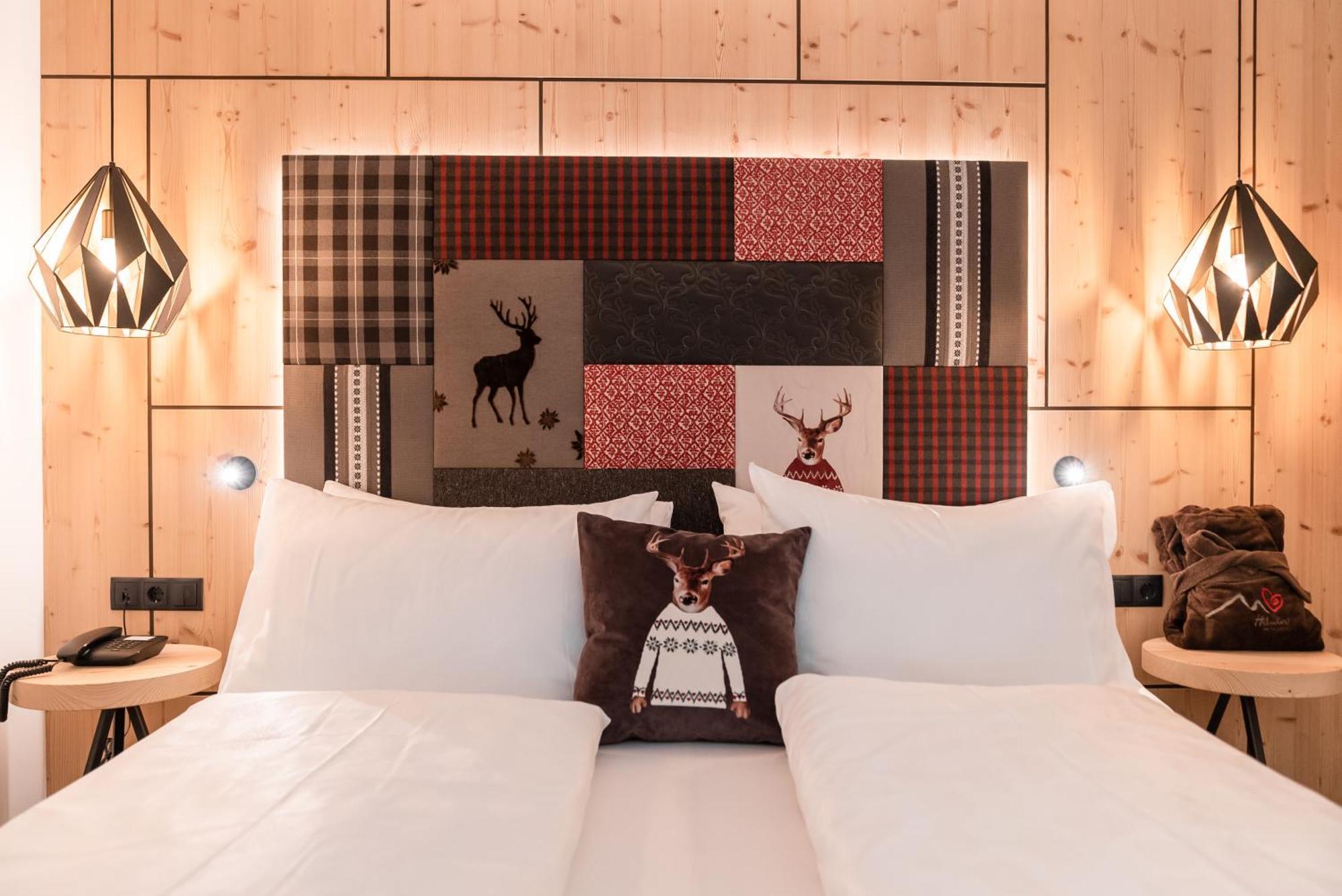 Helmhotel Σαν Κάντιντο Εξωτερικό φωτογραφία