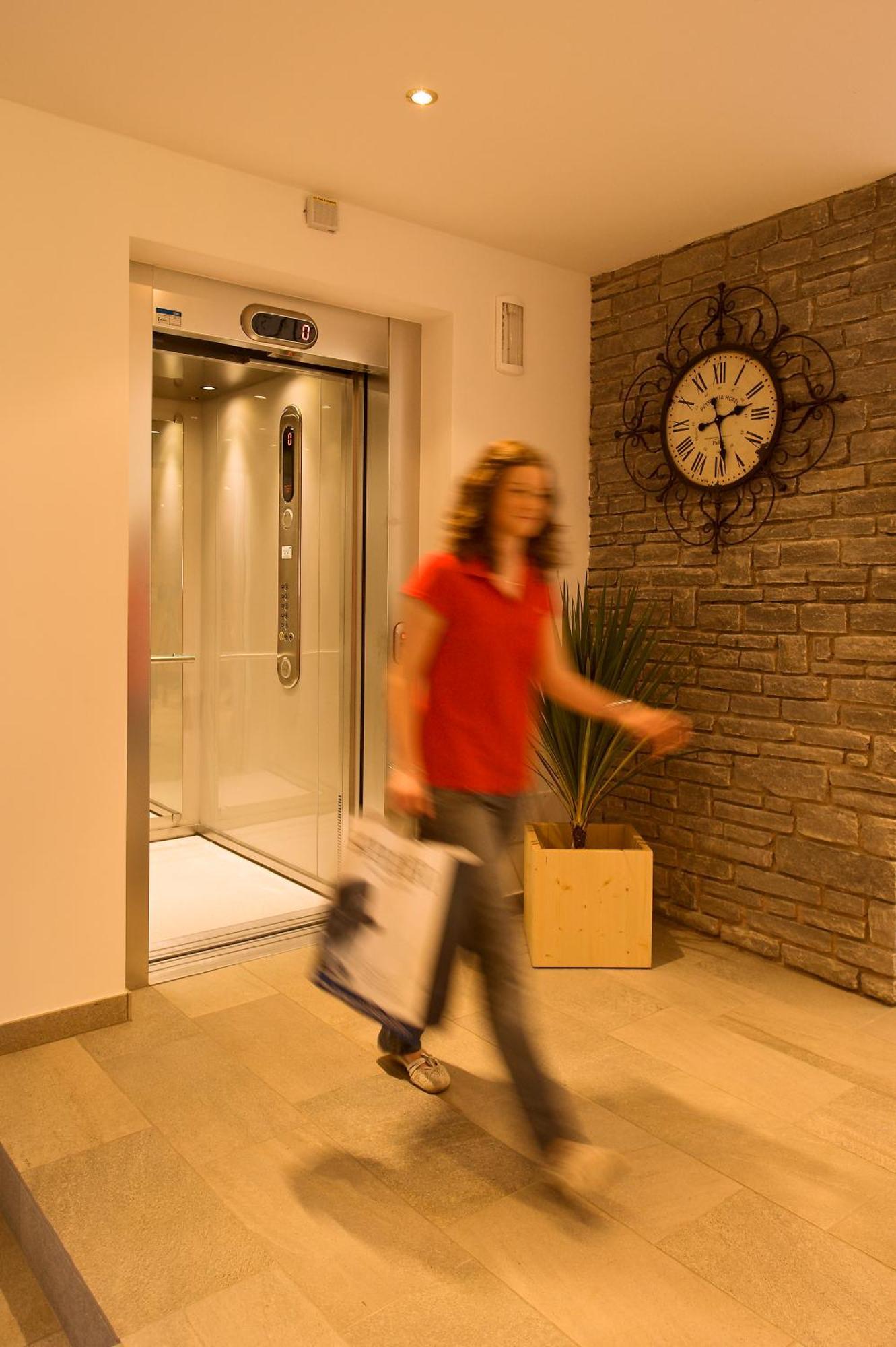 Helmhotel Σαν Κάντιντο Εξωτερικό φωτογραφία