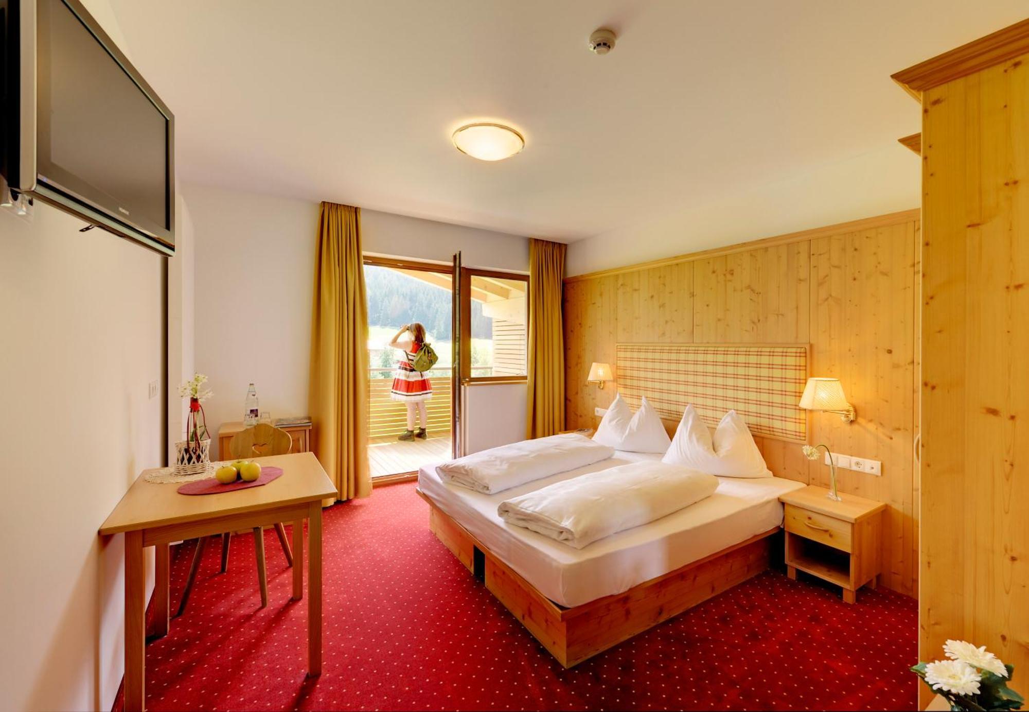 Helmhotel Σαν Κάντιντο Εξωτερικό φωτογραφία
