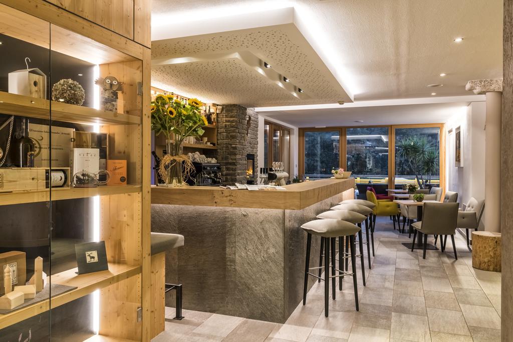 Helmhotel Σαν Κάντιντο Εξωτερικό φωτογραφία
