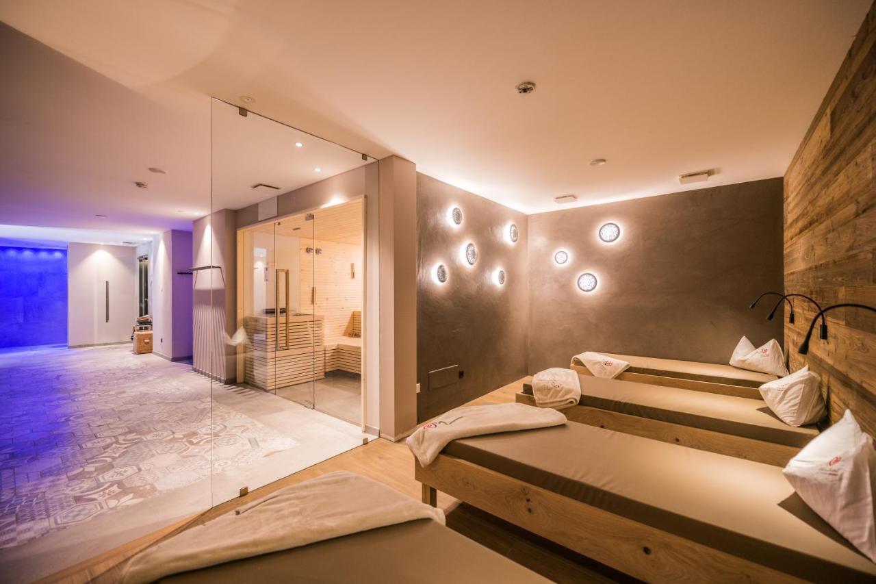 Helmhotel Σαν Κάντιντο Εξωτερικό φωτογραφία