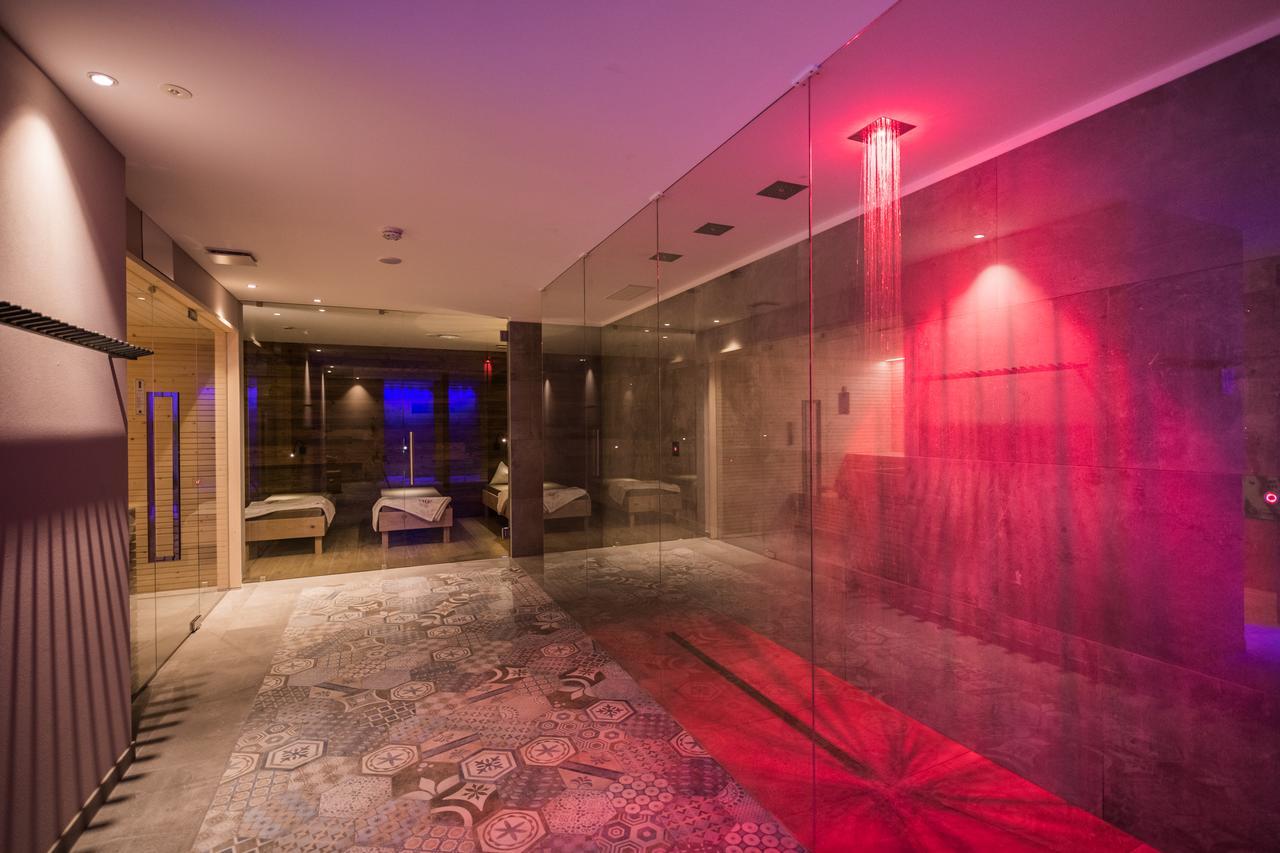 Helmhotel Σαν Κάντιντο Εξωτερικό φωτογραφία