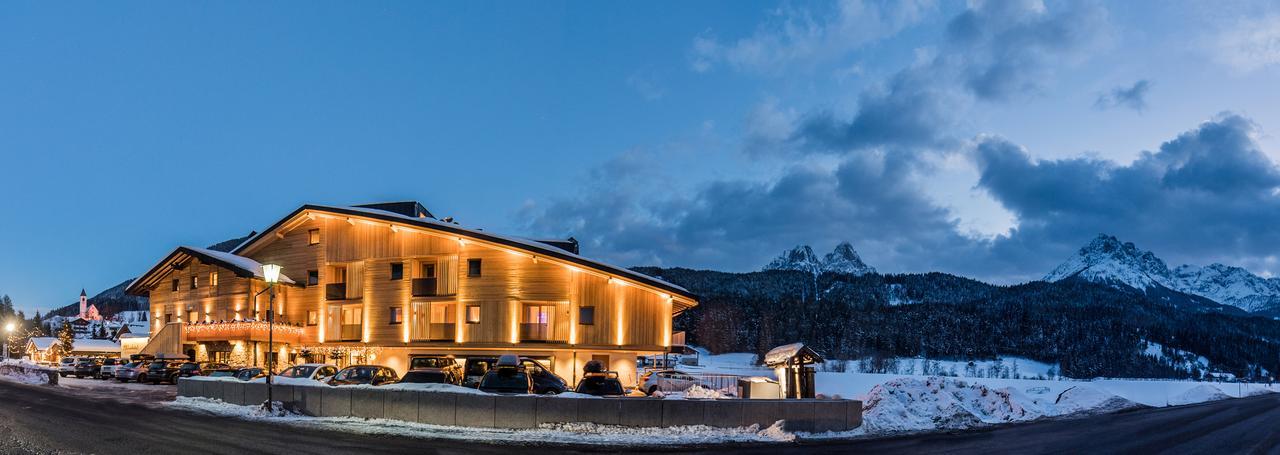 Helmhotel Σαν Κάντιντο Εξωτερικό φωτογραφία