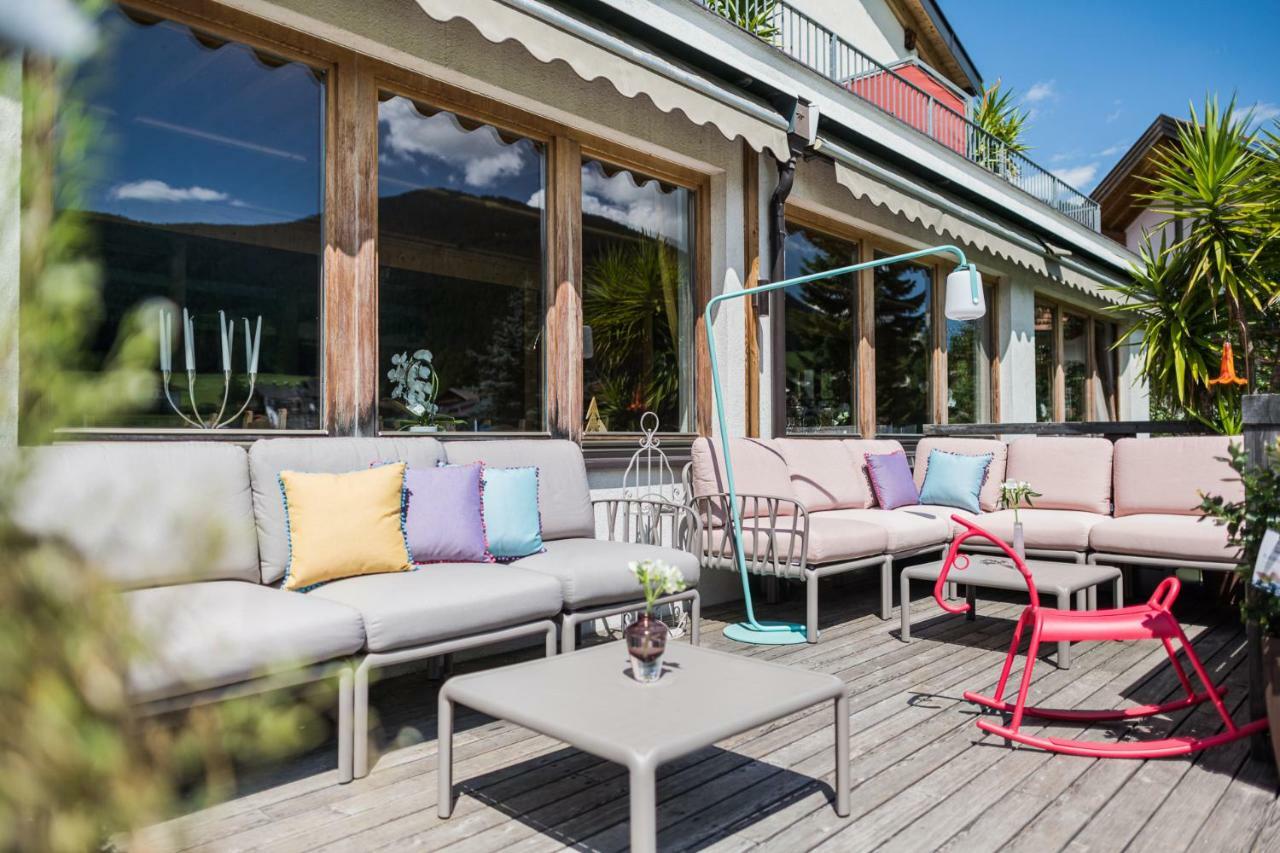 Helmhotel Σαν Κάντιντο Εξωτερικό φωτογραφία