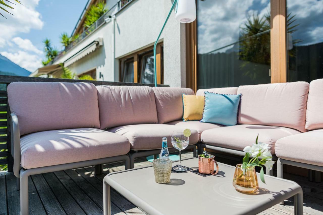 Helmhotel Σαν Κάντιντο Εξωτερικό φωτογραφία