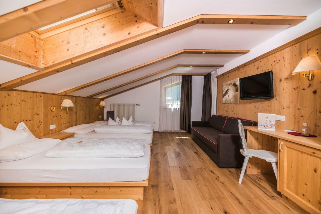 Helmhotel Σαν Κάντιντο Εξωτερικό φωτογραφία