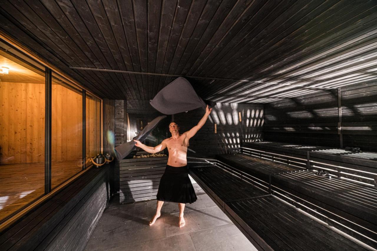 Helmhotel Σαν Κάντιντο Εξωτερικό φωτογραφία