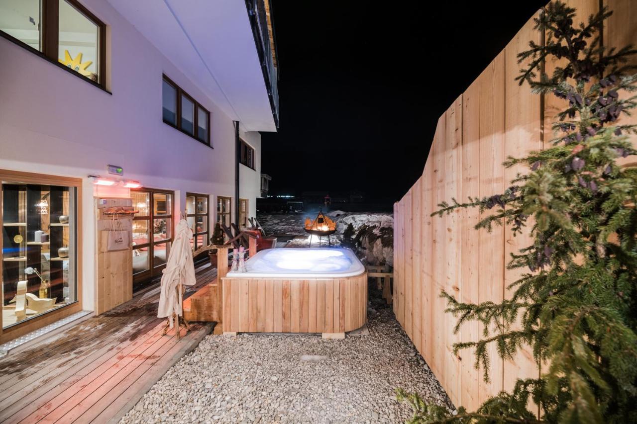 Helmhotel Σαν Κάντιντο Εξωτερικό φωτογραφία